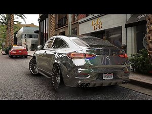 20K views · 559 reactions | GTA 5 Enhanced Reflection And Expended Realistic Vegetation | MrNight | Facebook