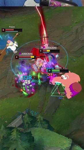 INSANE Krusty Krab Combo💣🤯💥