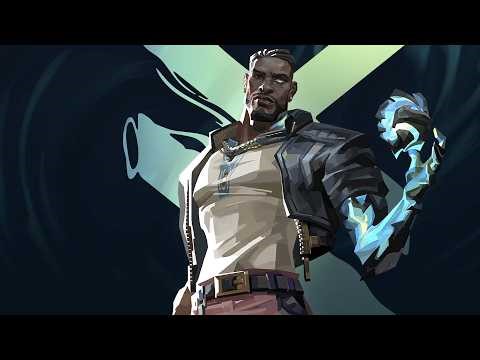 Gameplay de veto carreando al equipo como siempre nice!!