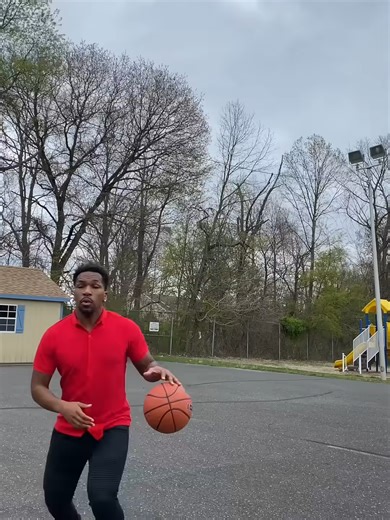 Hit the Woah, Let It Flow | dance