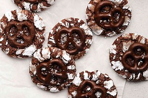 Love Pot Brownies? You'll Love These Cannabis-Infused Cookies, Too