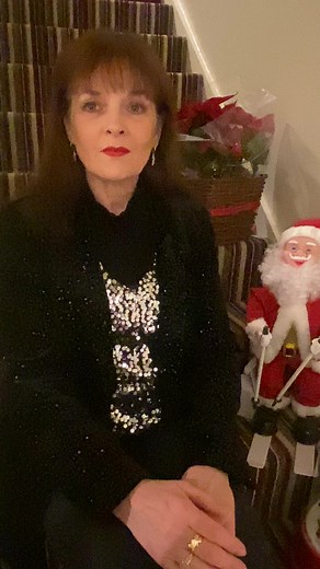 18K views · 691 reactions | Happy New .. Mary. x | Mary Duff Official | Facebook