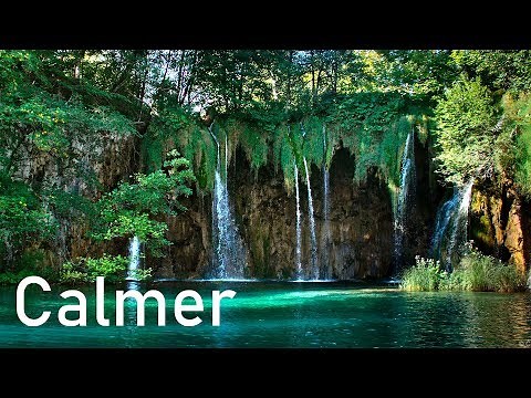 Apaiser L'Esprit: Musique Douce Piano et Nature 🎵 Relaxation