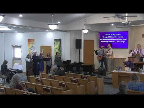 Sheridan Lake Bible Church - Sunday Morning Worship