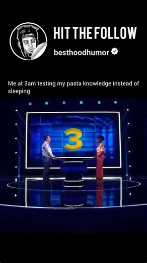 BESTHOODHUMOR - REAL HOOD ISH on Instagram: "Follow @besthoodhumor (me) for more! 🍝 And DM to get posted next! 📨 Ayo, it's 3am, and instead of hittin' the sheets, I’m deep in my bag, tryna prove that I’m the pasta king. I’m talkin’ marinara, alfredo, pesto – I’m over here pullin’ up all the sauces like it’s a buffet and I’m just tryin' to see which one I can finesse the hardest. I’m sittin’ there googlin' pasta shapes, bro, do you even KNOW what a cavatappi is? Nah, you’re still stuck on spagh