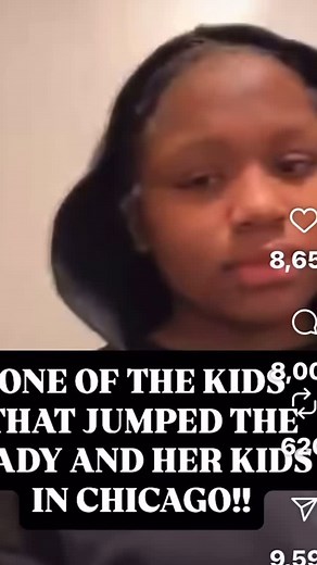 11 comments | Nothing abt this seems genuine… & to make the defense of she is a child?? Then she shouldve stayed in a child’s place郎路‍♀️ | Lynda Bryant | Facebook