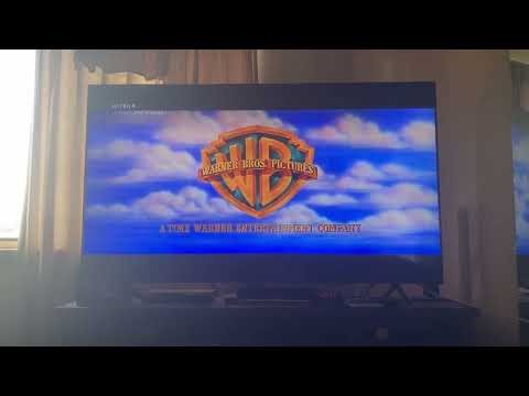 Warner Bros Pictures/Regency Enterprises Logo (1995)