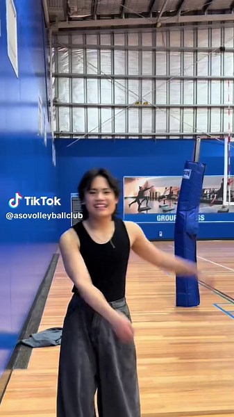 Volleyball Transitions: Guess Our Attempts