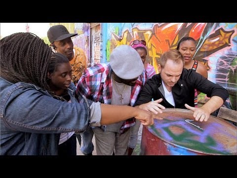 Real Life Alchemy - Breaking Magic