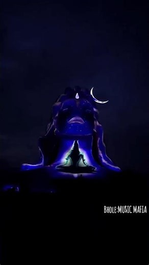 😱Did You Saw This??🕉️ Adiyogi Light Show | Bhole New Song #shorts #adiyogi #asmr #harharmahadev