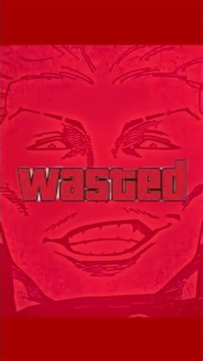 Yuji edit #anime #jujutsukaisen /BAD ENDING FUNK