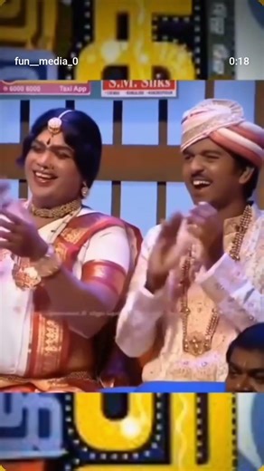 Ramar comedy 😂😂 #comedy #tamilcomedy #kpyramar #comedyshorts #reels #tamil #love