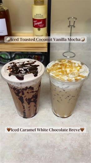 How to Create Perfect Cold Foam with a Rechargeable Frother