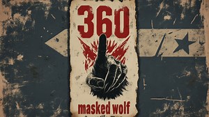 27K views · 201 reactions | The Ones. 360 x Masked Wolf [Remix]. If this didn’t make the album, imagine what did. | 360 | Facebook