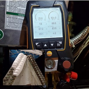 Why Do Evaporator Coils Freeze? | HVAC Know It All