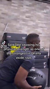 33K views · 2K reactions | Training with swag  Credit to: @code.micky #jamzworldtour | Sark Updates | Facebook