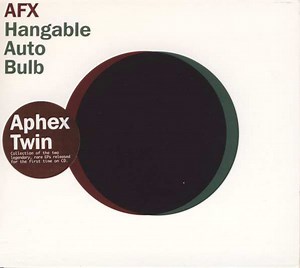 AFX - Hangable Auto Bulb