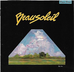 Beausoleil - Bayou Boogie