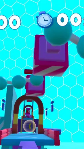 I Am Gorilla VR Fun Dash Gameplay 🦍💨| Fast Movement VR Game | Meta Quest #gaming #vrgameplay #vr