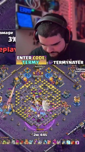 INSANE TOTEM TECH FOR AIR SWEEPERS! (Clash Of Clans)