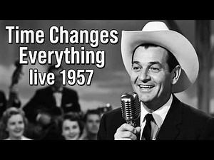 Tommy Duncan's Forgotten Masterpiece: Time Changes Everything