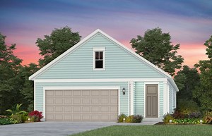 Del Webb Charleston at Nexton by Del Webb