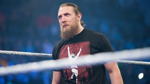 Hall Of Famer Says Bryan Danielson Will Finish Career In WWE - Slam Wrestling