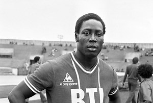 Former Soccer Player Jean-Pierre Adams Dies After Spending 39 Years In A Coma