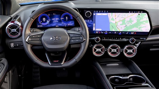 Chevy Is Now Recalling Its Own Recall After The Fix Created Its Own Problem | Carscoops