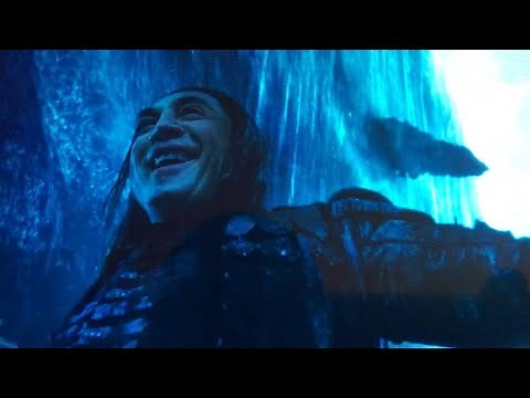 Pirates of the Caribbean 5 Salazar’s Curse is Broken Clip