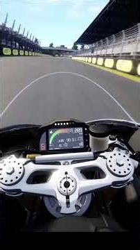 ITALIAN EXTREME! Ducati 1299 Panigale S RM POV | RIDE 4 Interlagos