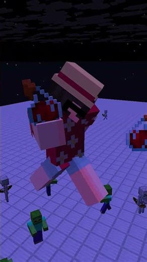 Unbelievable Minecraft Facts That Will BLOW Your Mind #minecraft #gaming #minecraftbuilds #shorts