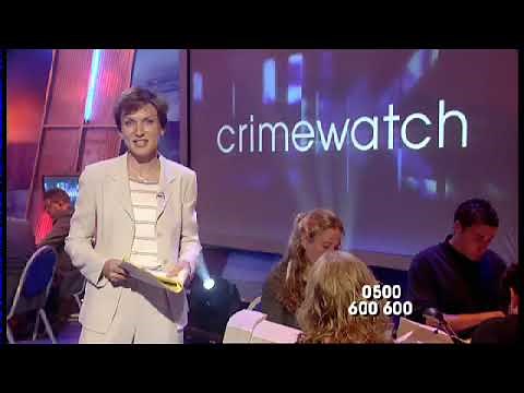 Crimewatch UK June 5 2002