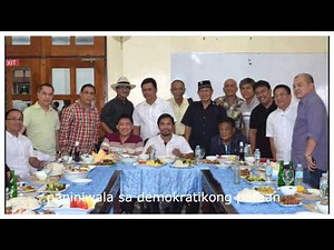 PCL HYMN - PCL Sarangani