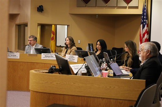 New Mexico GOP pushes for juvenile justice reform in 2026