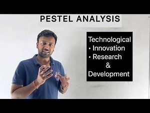 PESTEL, ETOP & QUEST Analysis (Environmental Scanning Techniques)