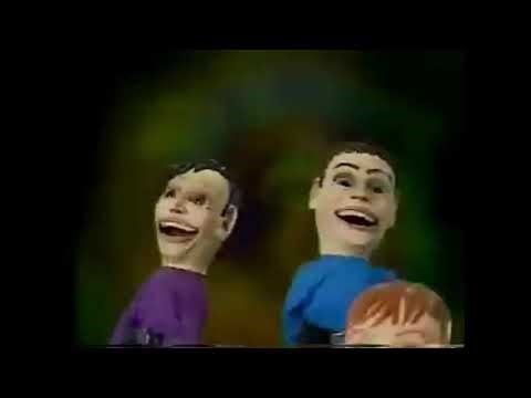 The Wiggle Puppets: Wigglemix But Without No Lyrics!