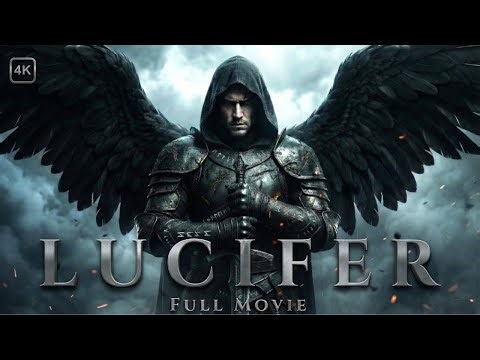 LUCIFER (2026) | Full Movie | The Rebellion of the Angels 4K