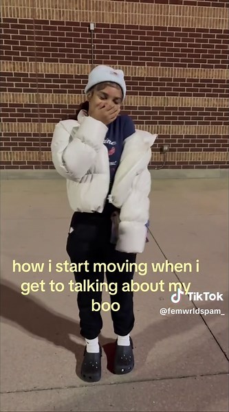 #xyzbca #fypシ #ilovemybf #relatable #fyp | my boo