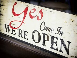 New Restaurant Comes To Medford's Main Street