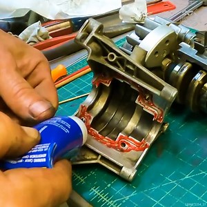 Advanced ENGINE Repair | FarmCraft101