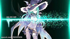 Nightcore - go go go