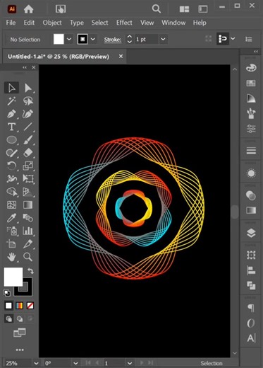 #adobeillustrator #software #fypツ #viralvideo #TikTok #fypシ゚viral #tutorial #viral?