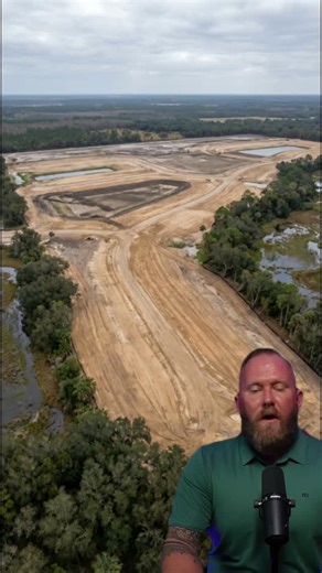 Horizon West is officially getting a luxury upgrade that addresses the number one request in the 34787 zip code: massive lot sizes. A new 40-home community called Hickory Nut Estates is coming to a 100-acre site near Hamlin Town Center, offering a level of privacy that is becoming increasingly rare in West Orange County. 🏗️ While the average Horizon West lot is just 0.13 acres, these estates will sit on properties ranging from half an acre to two full acres—making them up to 15 times larger tha