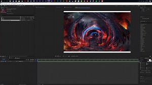 AE教程插件Stardust系列