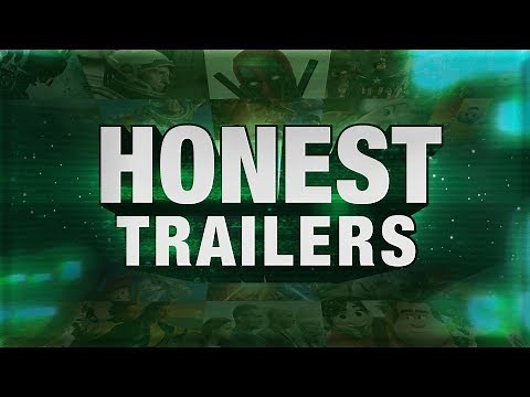 Honest Trailers - Honest Trailers (Written by a Robot)