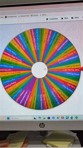 We gave our prize-picking robot a big hug (actually my computer), and it spit out a name! A huge congrats to DEVIN ROBERTS! For everyone else, our next giveaway is already brewing so stay tuned! | Gooch Trucking Company, Inc.