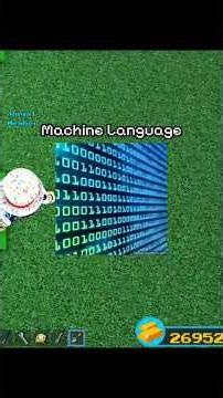 Introduction to Computing explained in babft using SR Latch #roblox #babft #computer