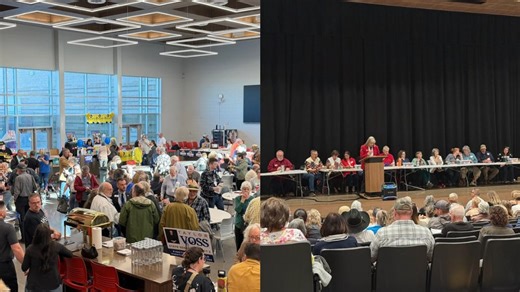 Here's who made the primary ballot for Pueblo County elected offices