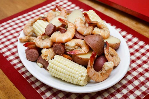 What Is Frogmore Stew and How Do You Make It At Home?